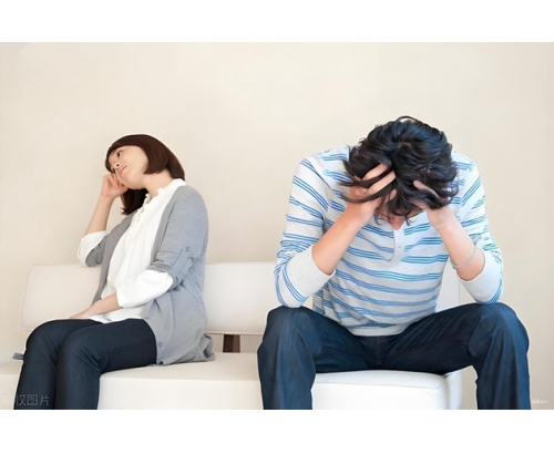 分居满两年会自动离婚吗？