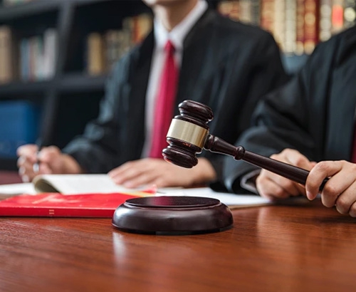 企业法律合规：构建稳健发展的法治基石